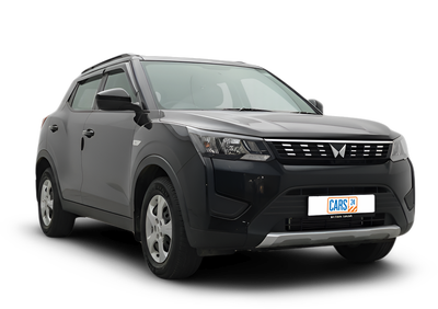Mahindra XUV300-img